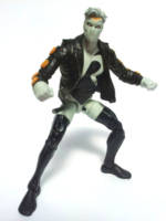 Ricochet (Marvel Legends) Custom Action Figure