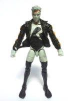 Ricochet (Marvel Legends) Custom Action Figure