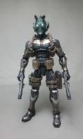 Greedo - Black Series (Star Wars) Custom Action Figure