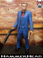 Hammerhead (Marvel Legends) Custom Action Figure