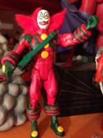 Jack-in-the-Box (Legendary Comic Book Heroes) Custom Action Figure