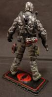 Firefly (G.I. Joe) Custom Action Figure