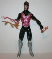 Marvel Icons Legends 12 inch Gambit (Marvel Icon) Custom Action Figure