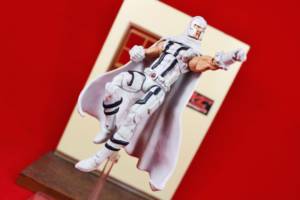 Magneto (Marvel Now!) (Marvel Universe) Custom Action Figure