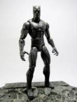 Black Panther (Marvel Legends) Custom Action Figure