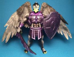 Eagle Eye (Masters of the Universe) Custom Action Figure
