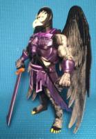 Eagle Eye (Masters of the Universe) Custom Action Figure