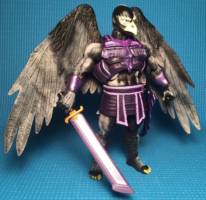 Eagle Eye (Masters of the Universe) Custom Action Figure