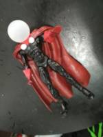 Mysterio/Mysterion (Superior Six) (Marvel Legends) Custom Action Figure