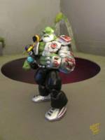 Maestro (Hulk) (Marvel Universe) Custom Action Figure