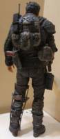Mad Max (Mad Max) Custom Action Figure