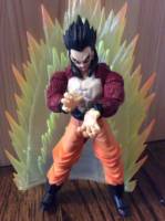 Gohan Super Saiyan 4 S.H.Figuarts (Dragonball Z) Custom Action Figure