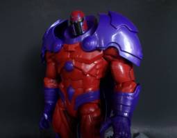 Onslaught (Marvel Legends) Custom Action Figure
