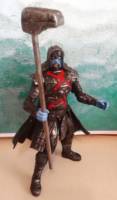 Ronan (Guardians of the Galaxy) Custom Action Figure