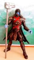 Ronan (Guardians of the Galaxy) Custom Action Figure