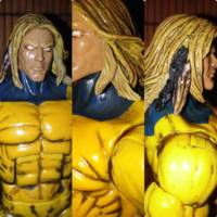 Doc Samson (Marvel) (Marvel Legends) Custom Action Figure