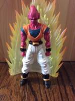 Buuhan S.H.Figuarts (Dragonball Z) Custom Action Figure