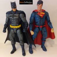 Batman v2 (Marvel Legends) Custom Action Figure