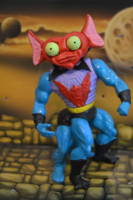 Mantenna Filmation (Masters of the Universe) Custom Action Figure