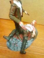Wolverine ( Hugh Jackman) (X-Men - Movies) Custom Statue / Bust