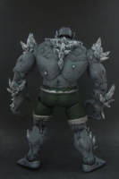 Doomsday (DC Universe) Custom Action Figure