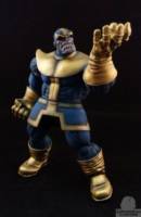 Marvel Select Thanos (Marvel Select) Custom Action Figure