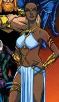 JINX Nicole Diaz Fearsome Five (DC Universe) Custom Action Figure