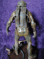 Prometheus: Old Engineer Suit (Aliens) Custom Action Figure