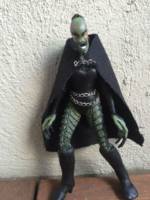 Steampunk Pythona - G.I. Joe Cobra La (G.I. Joe) Custom Action Figure [Steampunk Pythona - G.I. Joe Cobra La]