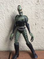 Steampunk Pythona - G.I. Joe Cobra La (G.I. Joe) Custom Action Figure [Steampunk Pythona - G.I. Joe Cobra La]