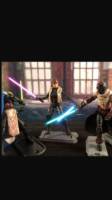 Leia Organa-Solo "Jedi Knight" (Star Wars) Custom Action Figure