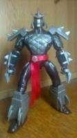 The Shredder (Teenage Mutant Ninja Turtles) Custom Action Figure