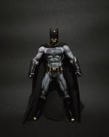Batman Dawn Of Justice (Batman) Custom Action Figure