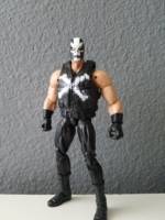 Crossbones (Marvel Legends) Custom Action Figure