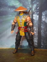 Embo (Star Wars) Custom Action Figure