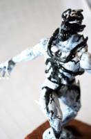 Anti-Venom V.1.1 (Marvel Legends) Custom Action Figure
