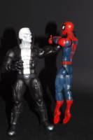 Tombstone vers. III (Marvel Legends) Custom Action Figure