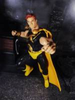 Hyperion (Marvel Legends) Custom Action Figure