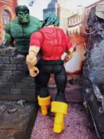 Doc Samson (Marvel Legends) Custom Action Figure