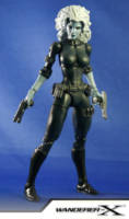 Copycat (Marvel Legends) Custom Action Figure