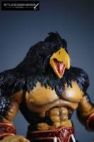 CRAVEN evil mercenary of karak nul (Masters of the Universe) Custom Action Figure