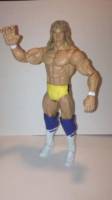 Kerry Von Erich (Wrestling) Custom Action Figure