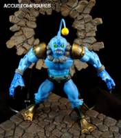 Deep-Sea (MOTUC Original) (Masters of the Universe) Custom Action Figure