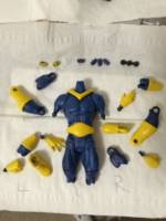 Doctor Fate (DC Universe) Custom Action Figure