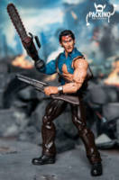 Ashley J Williams - Evil Dead - 'Hero Ash' (Marvel Legends) Custom Action Figure