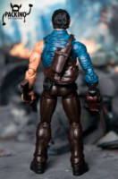 Ashley J Williams - Evil Dead - 'Hero Ash' (Marvel Legends) Custom Action Figure