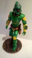 Striking Scorpion (Warhammer) Custom Action Figure