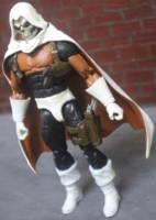 Task Master (Marvel Legends) Custom Action Figure