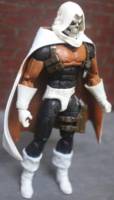 Task Master (Marvel Legends) Custom Action Figure