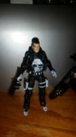 Punisher (G.I. Joe 30th Anniversary) Custom Action Figure
